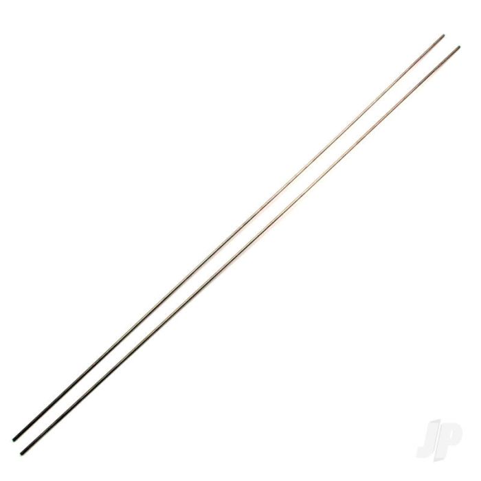 Joysway Focus II Pushrod (2 pcs) 