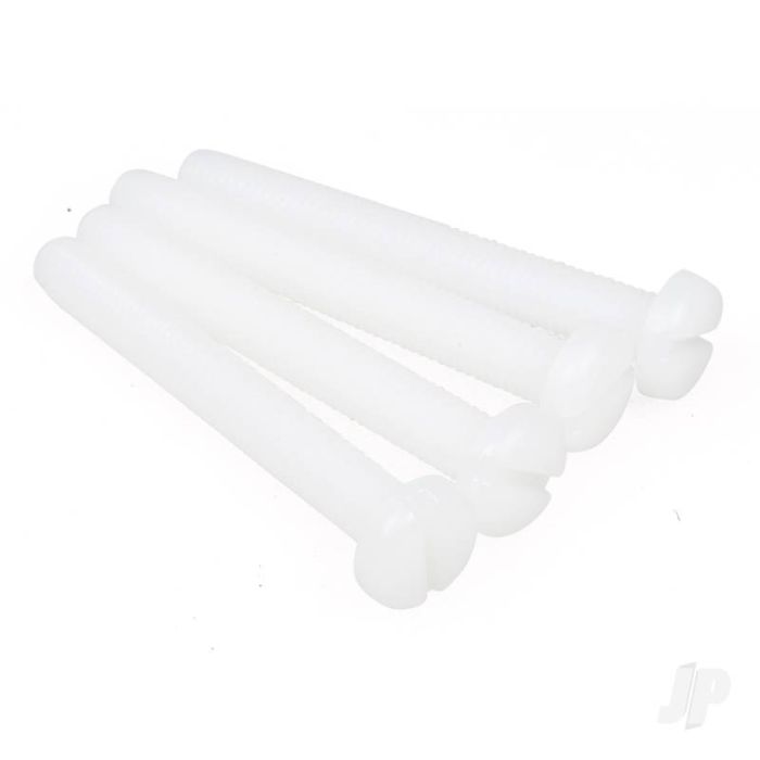 JP M5x40mm Wingfix Wingbolt Only (4pcs) For RC Model Plane