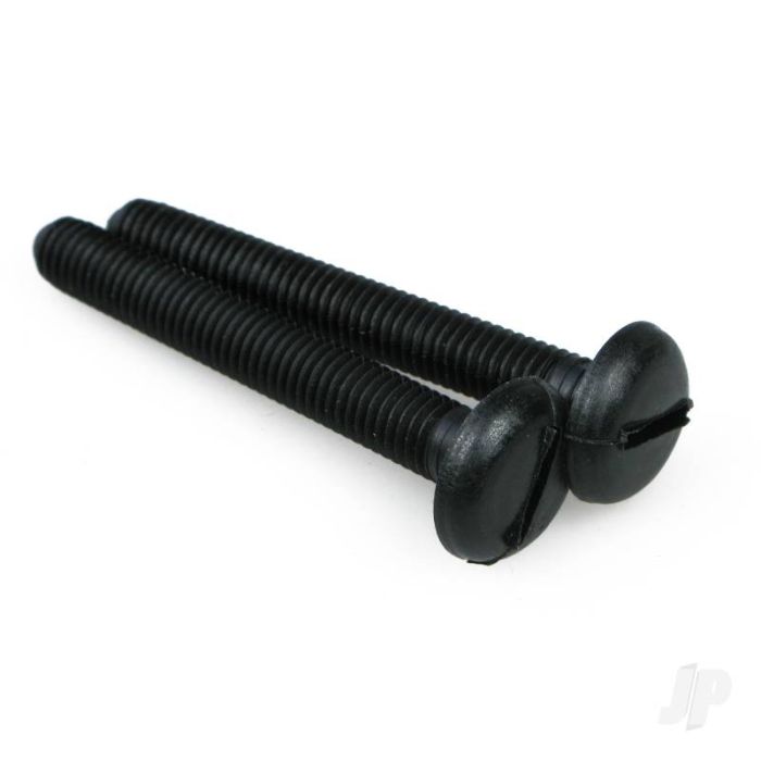 JP M6 Wingfix Wingbolt Only (2pcs) For RC Model Plane