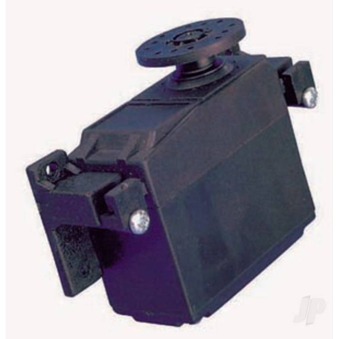 JP Side Mounting Servo Bracket For RC Model Plane