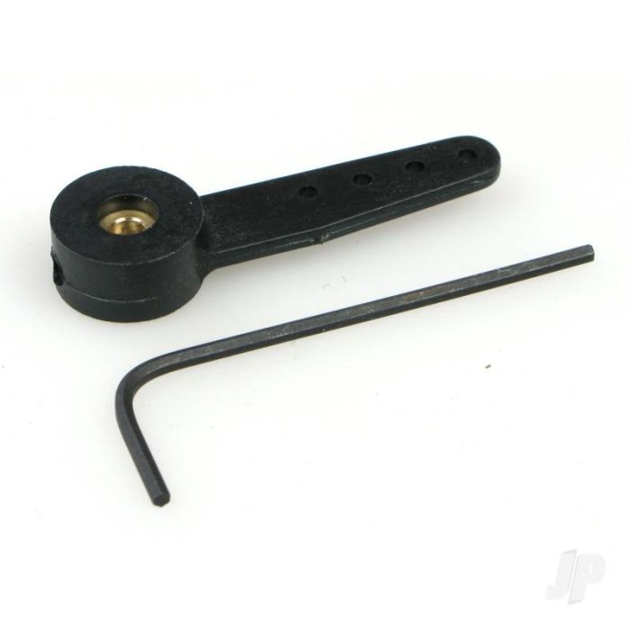 JP Nose Leg Steering Arm (12 SWG / 2.6mm) For RC Model Plane