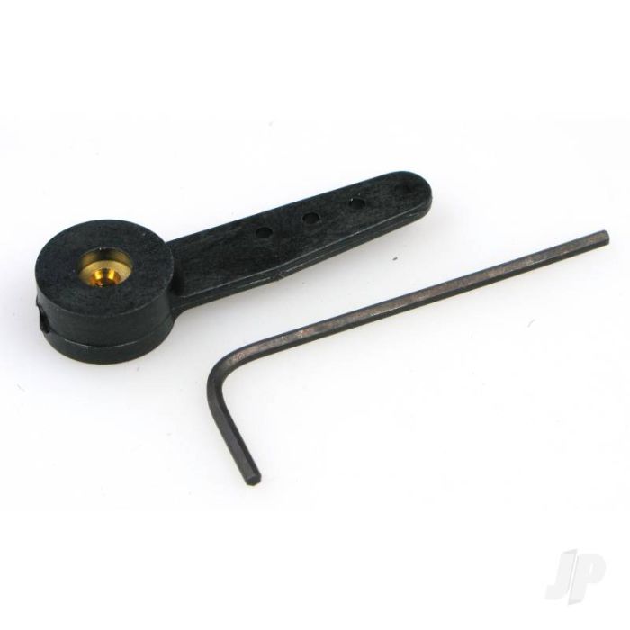 JP Nose Leg Steering Arm (14 SWG / 2mm) For RC Model Plane