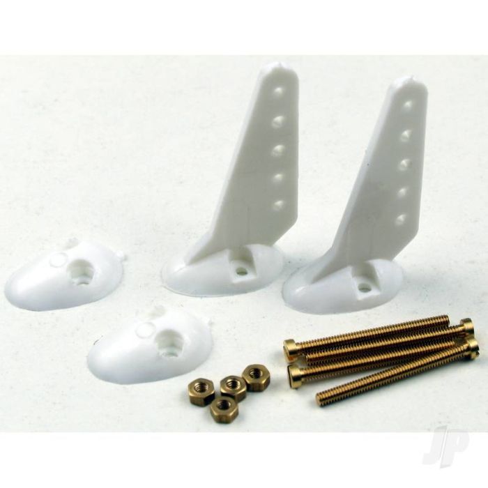 JP Large Control Horn (2pcs) For RC Model Plane