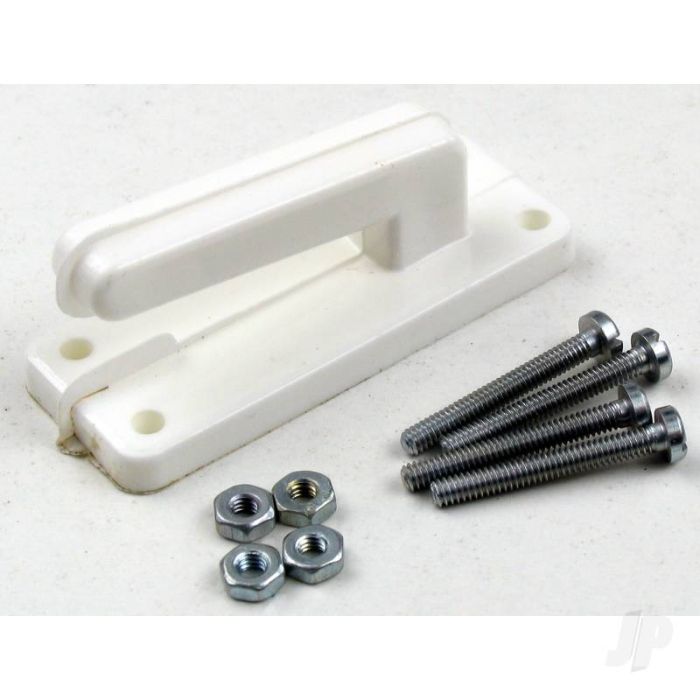 JP Glider Tow Hook For RC Model Plane