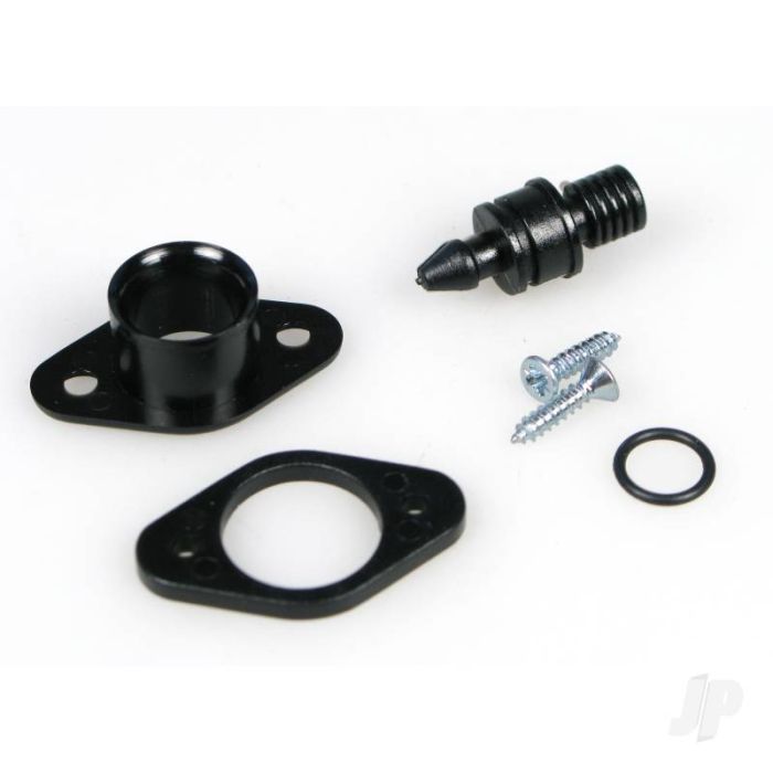 JP Tidy Fuelling System For RC Model Plane