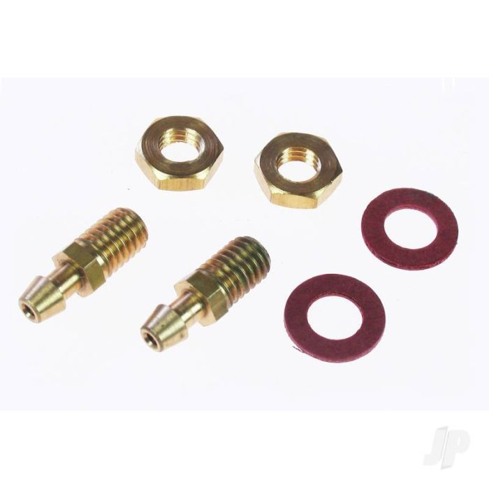 JP M4 Pressure Nipples (2pcs) For RC Model Plane