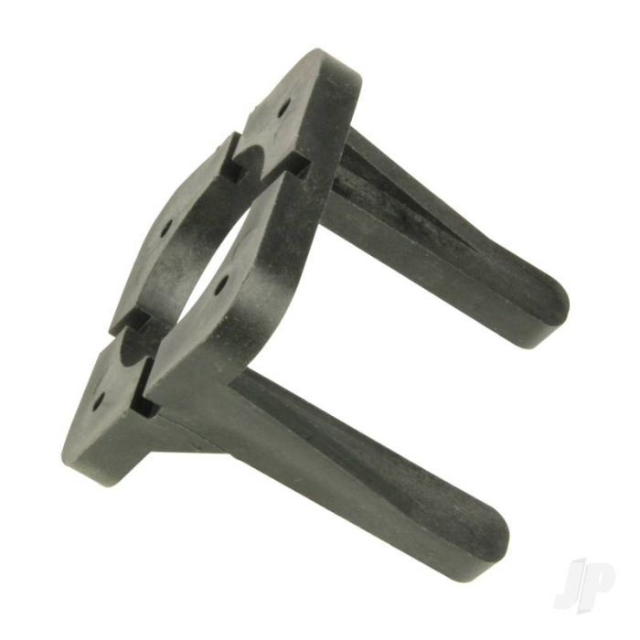 JP 45-60 Nylon Engine Mount For RC Model Plane
