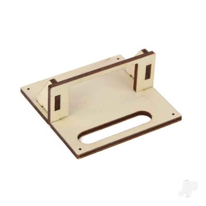 JP Standard Servo Mount For RC Model Plane