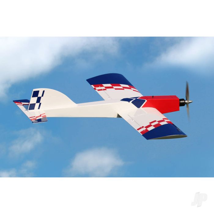 JP JPS-3 Racer (E2K Pylon) ARTF 1016mm (40in) RC Model Plane