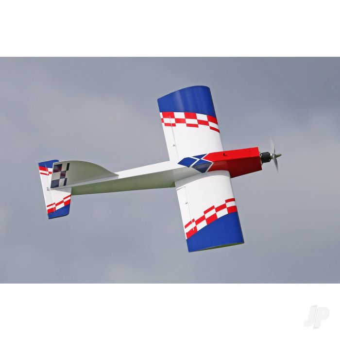 JP JPS-3 Racer (E2K Pylon) ARTF 1016mm (40in) RC Model Plane