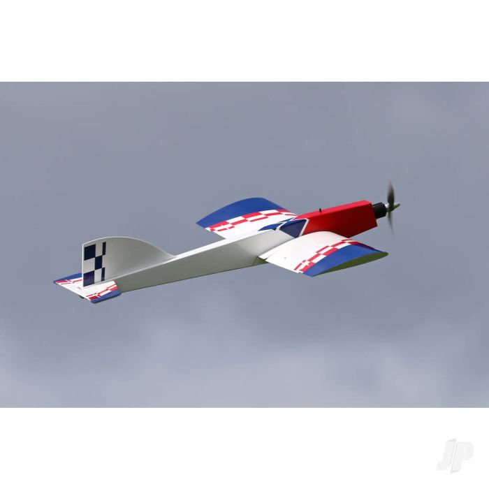 JP JPS-3 Racer (E2K Pylon) ARTF 1016mm (40in) RC Model Plane