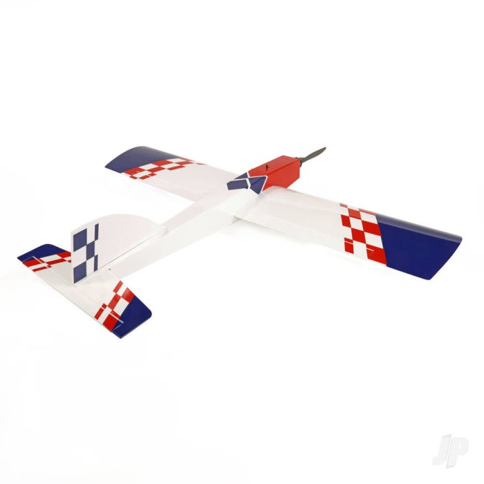 JP JPS-3 Racer (E2K Pylon) ARTF 1016mm (40in) RC Model Plane