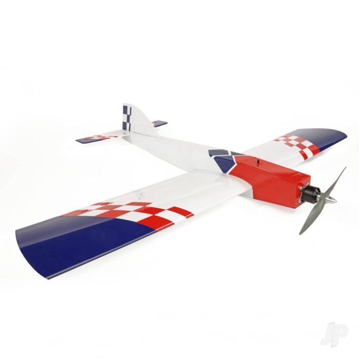 JP JPS-3 Racer (E2K Pylon) ARTF 1016mm (40in) RC Model Plane