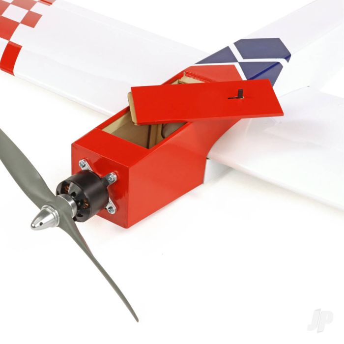JP JPS-3 Racer (E2K Pylon) ARTF 1016mm (40in) RC Model Plane