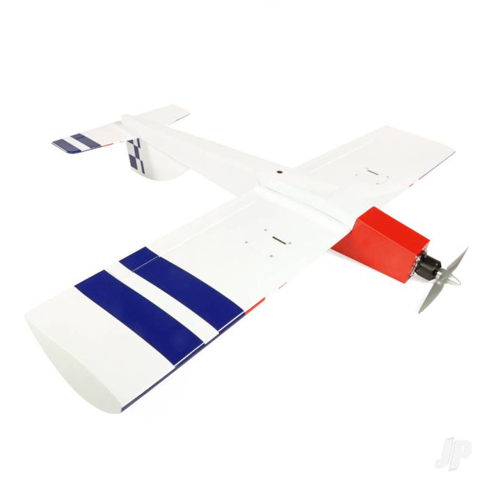 JP JPS-3 Racer (E2K Pylon) ARTF 1016mm (40in) RC Model Plane