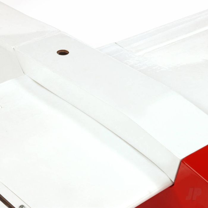 JP JPS-3 Racer (E2K Pylon) ARTF 1016mm (40in) RC Model Plane