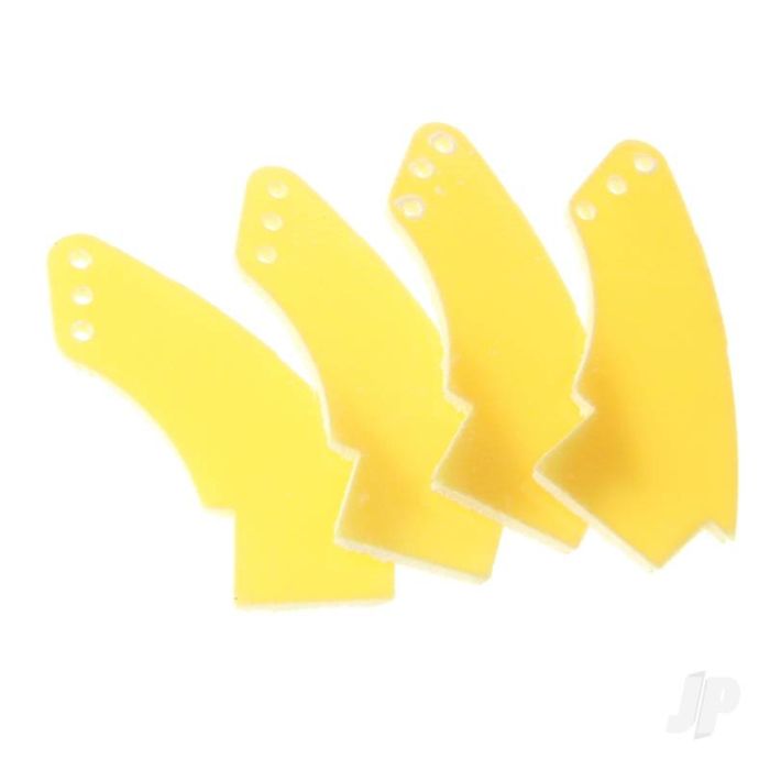 JP Composite Control Arm No. 3 (4pcs) For RC Model Plane