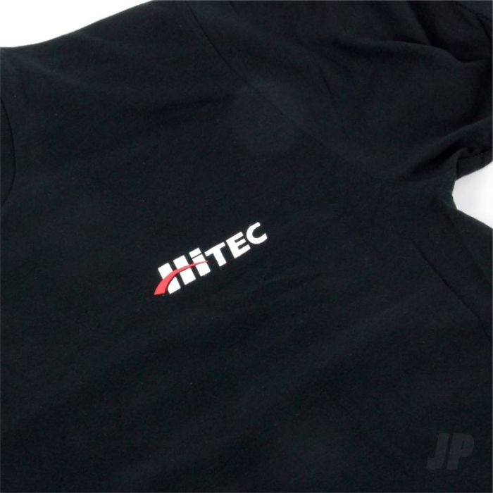 Hitec Hitec "Take control." T-Shirt (Size XL) 