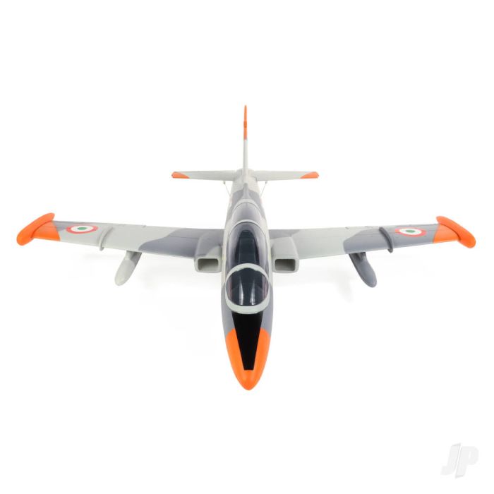 JP Aermacchi MB-339 50mm EDF ARTF (No Tx/Rx/Batt) RC Jet