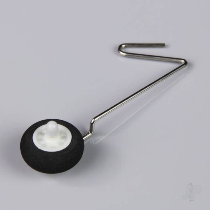 JP Wheel Assembly (Front) (F-38) RC Plane Spare Parts