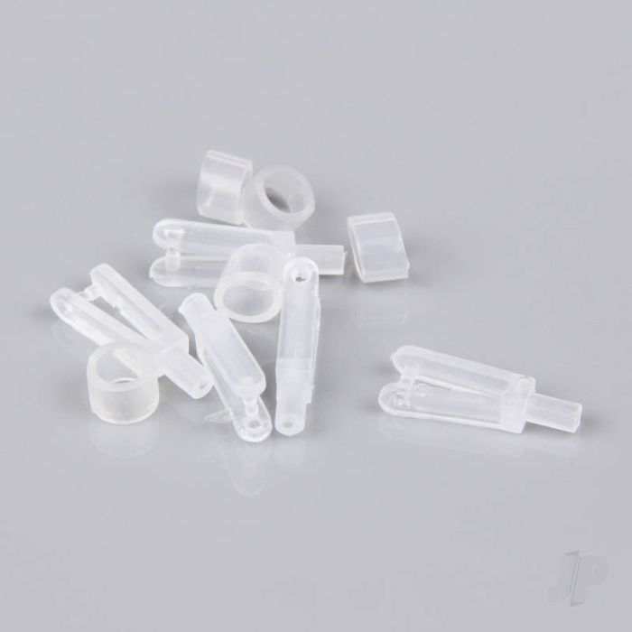 JP Clevis set (5 pc) (F-38) RC Plane Spare Parts