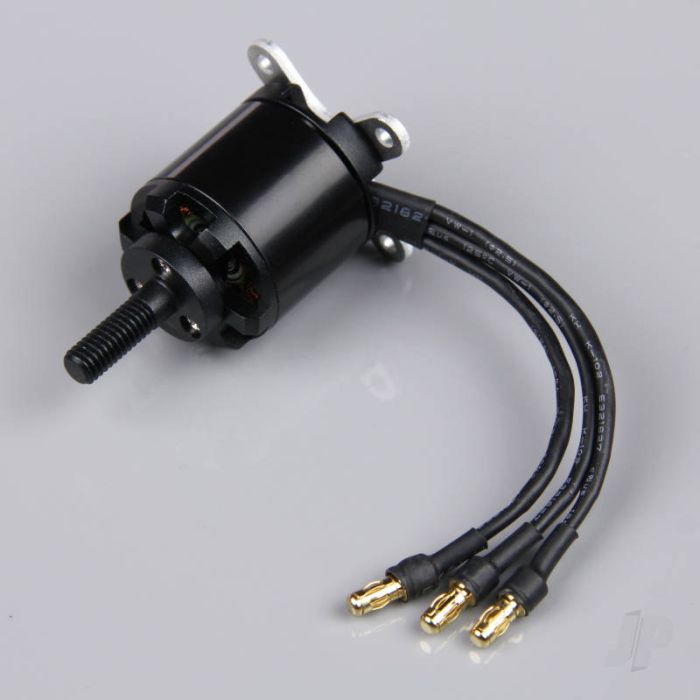 JP Motor Brushless 2834-1200kv (F-38) RC Plane Spare Parts