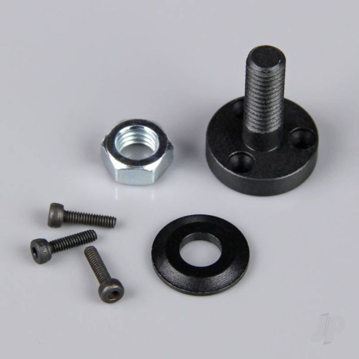 JP Prop Propeller Motor Adaptor (F-38) RC Plane Spare Parts