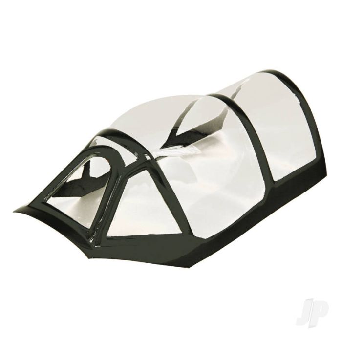 E-Scale Seafire Canopy (for SEA-116) 