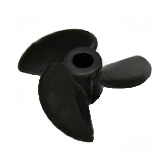Joysway 3 Blade Propeller (Pk2)-Vee & Cat
