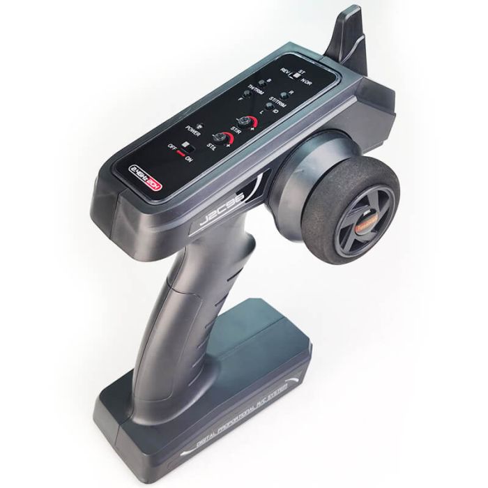 Joysway J2c96 2.4ghz 2ch Transmitter