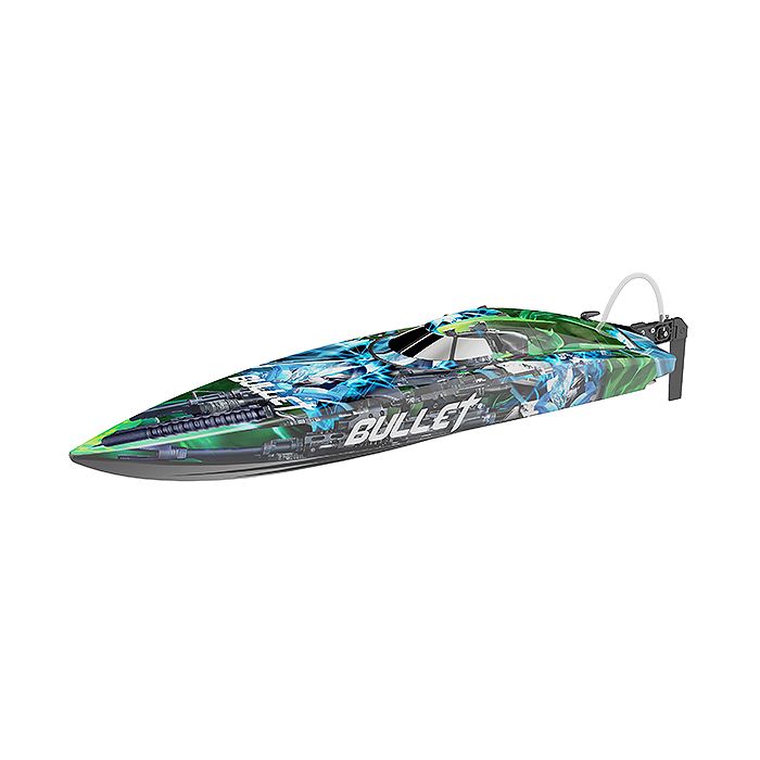 Joysway Bullet V4 ARTR (no Batt/Chgr) Brushless Electric RC Racing Boat