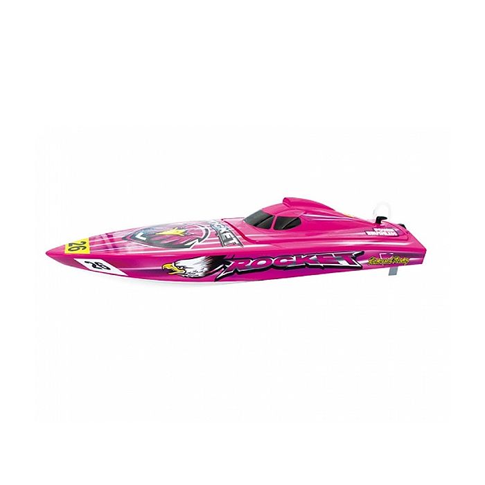 Joysway ROCKET V2 RTR Brushless RC Racing Speedboat