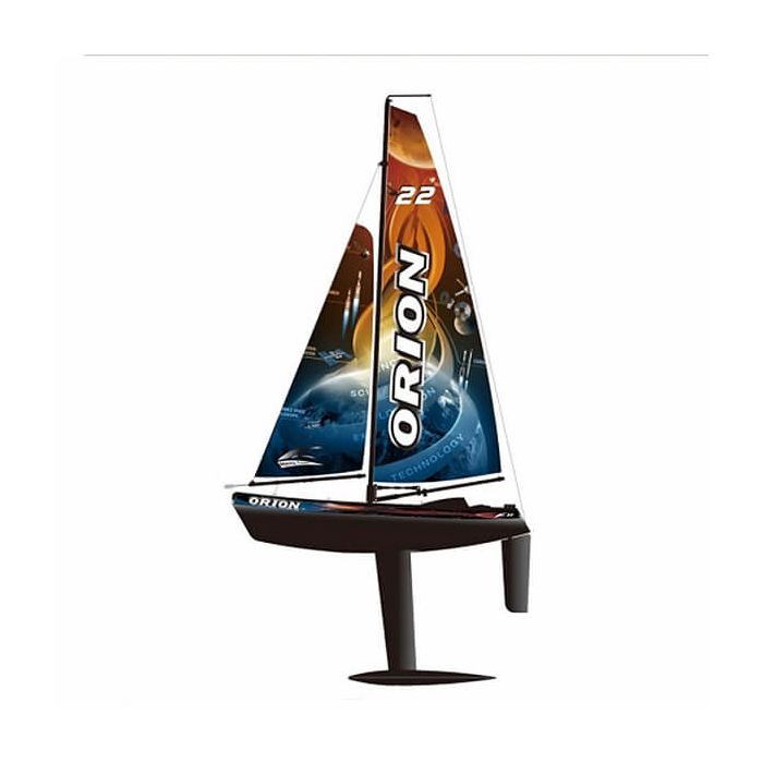 Joysway Orion V2 (465mm) Ready To Run RC Sailboat