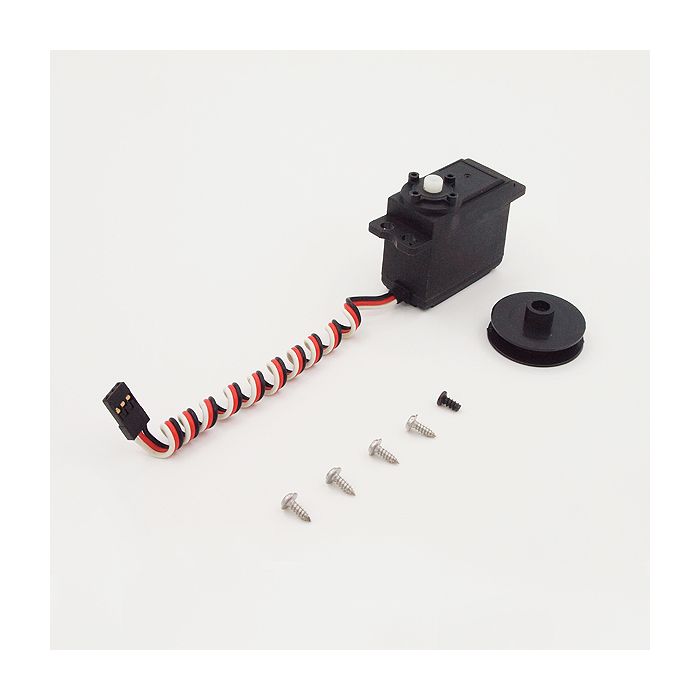 Joysway 2014 Version Winch Servo Set