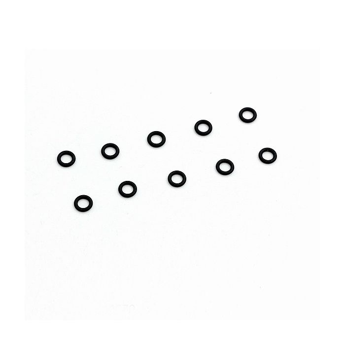 Joysway Df65 V5 Silicone Rubber "O" Rings(Pk10)
