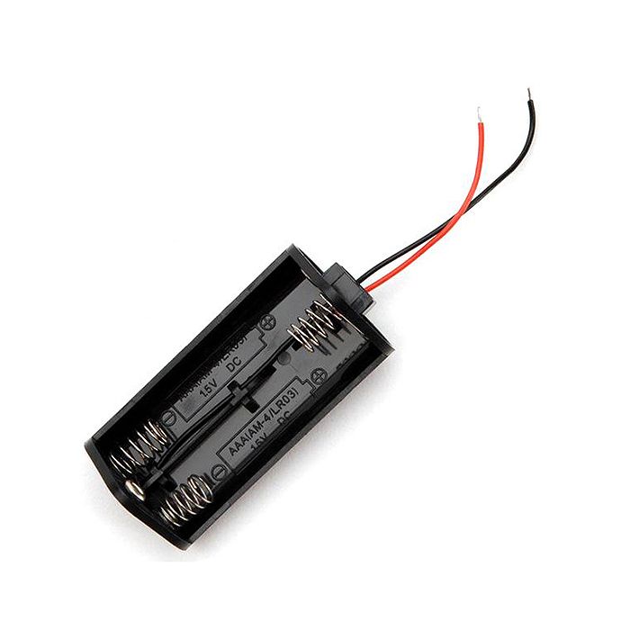 Joysway Battery Box For 3pcs Aaa
