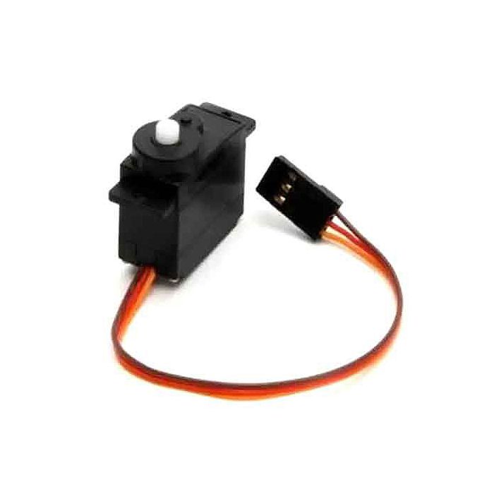 Joysway 9g Sail And Rudder Servo (Pk2)