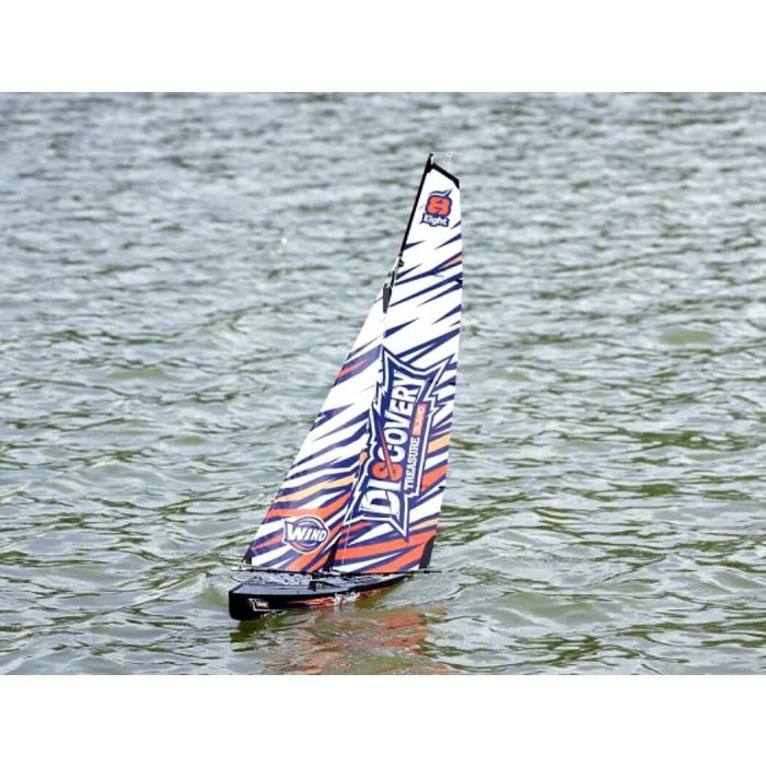 Joysway Discovery Yatch (655mm) RTR RC Sailing Boat