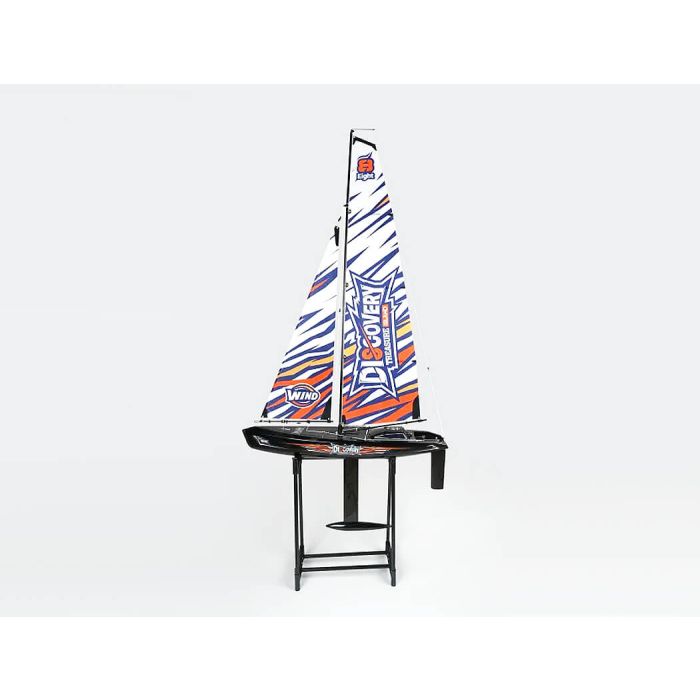 Joysway Discovery Yatch (655mm) RTR RC Sailing Boat
