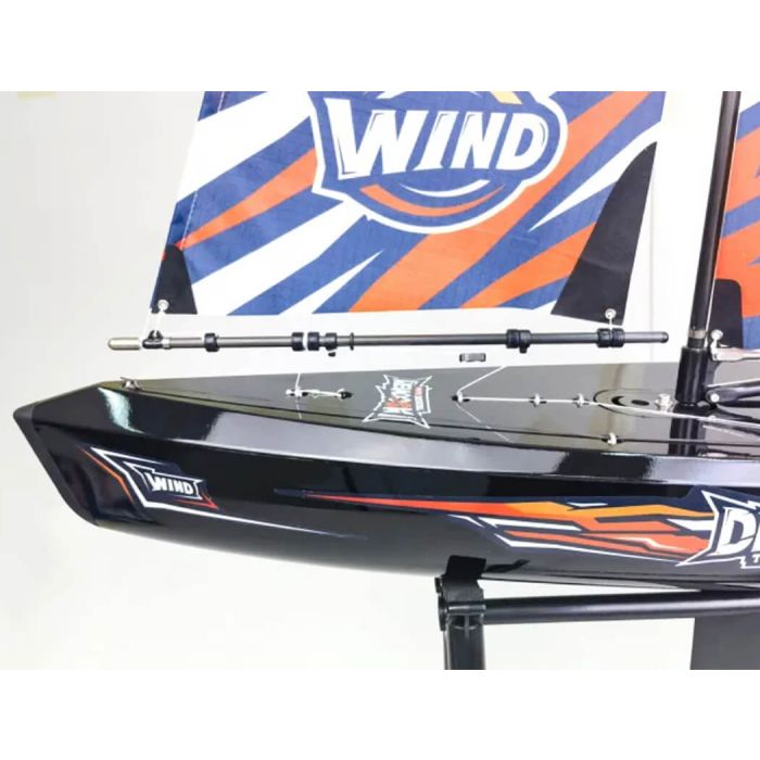 Joysway Discovery Yatch (655mm) RTR RC Sailing Boat
