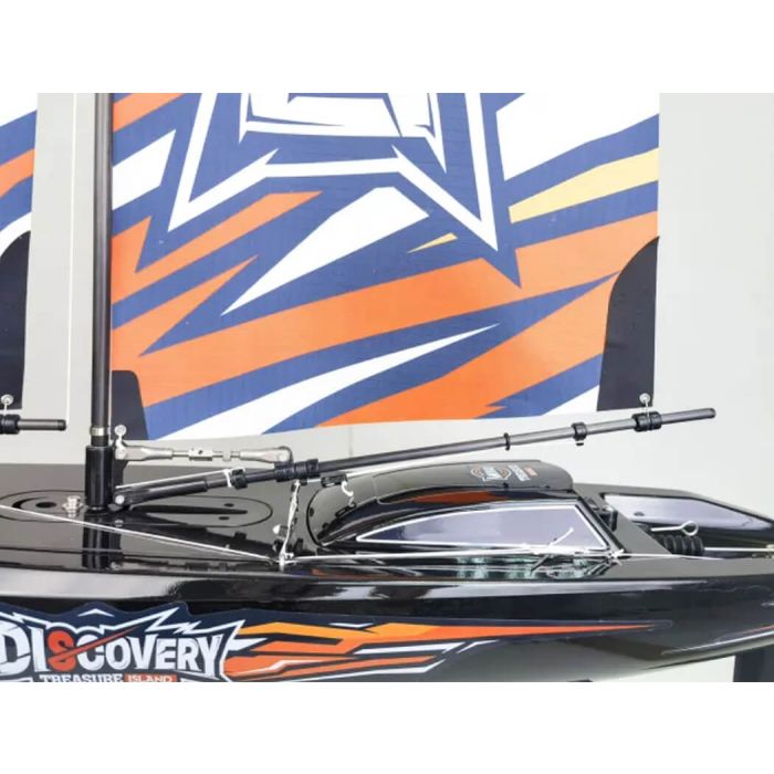 Joysway Discovery Yatch (655mm) RTR RC Sailing Boat