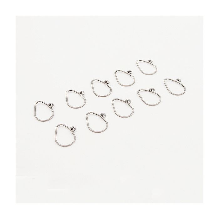 Joysway Df95 Mainsail Luff Ring (Pk10)