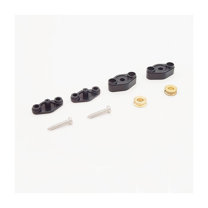 Joysway Df95 Sheeting Pulley Block(Pk2)