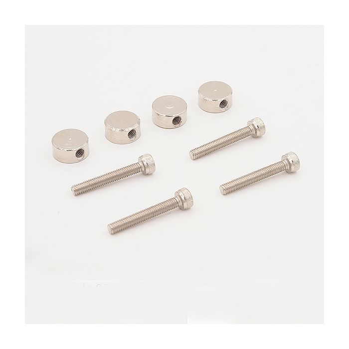 Joysway Df95 Bolts(Pk4)For Keel