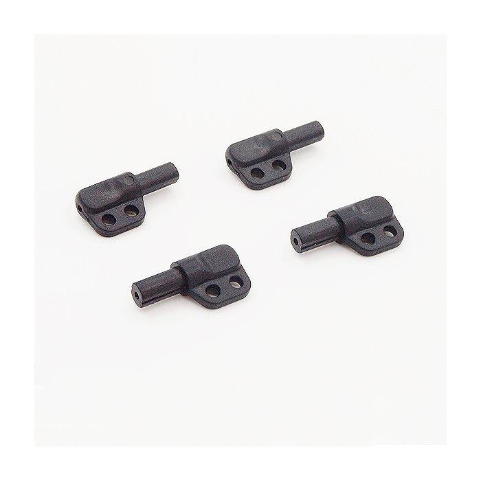 Joysway Df95 Jib Boom Front End Fitting(Pk4)