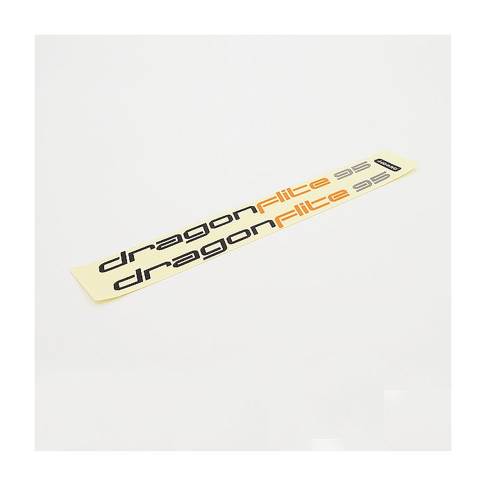 Joysway DF95 Hull Decals Set