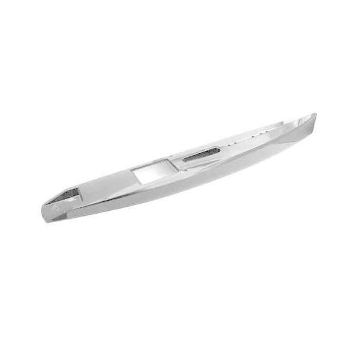 Joysway Df95 White Hull (Incl. Servo Tray,Deck Eyes,Finbox,Bu