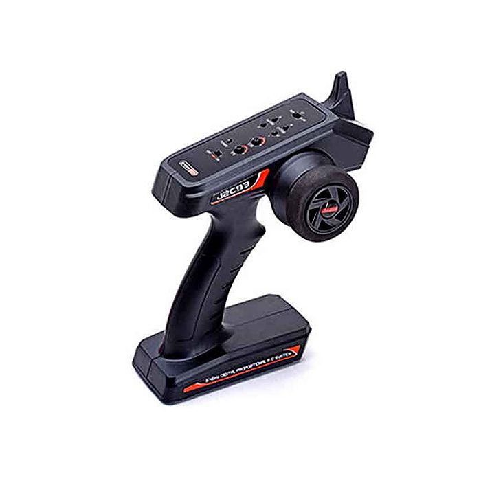 Joysway J2C93 2.4GHz 2-Channel Transmitter 