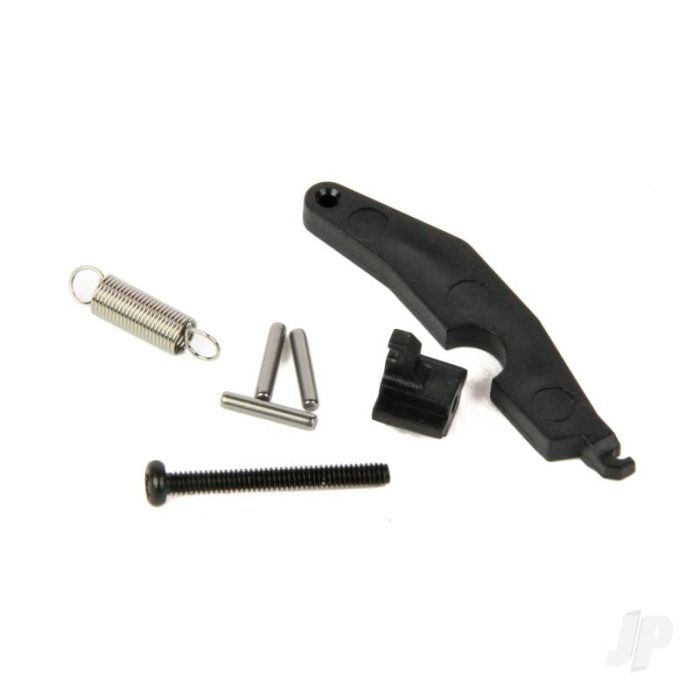 Ikonnik KA-6 Single Spring Return Kit 