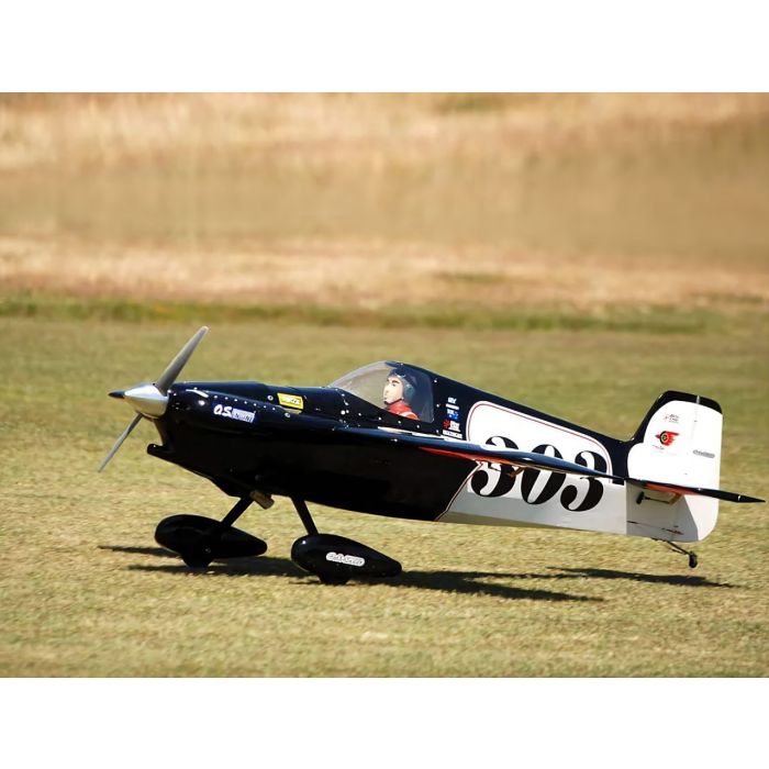 Seagull Cassutt 3m Racer (50-60cc) 1.65m (65") - Black